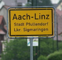 Aach-Linz