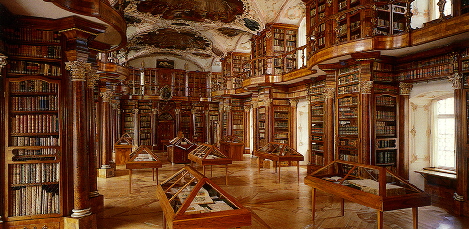 BibliothekSG