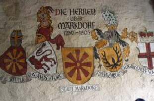 Herren von Markdorf