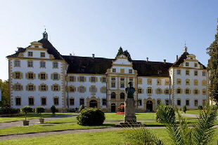 Schloss Salem